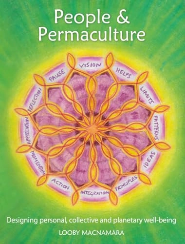 People & Permaculture; Looby MacNamara; 2013