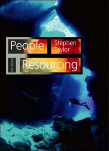 People Resourcing; Stephen Taylor; 2005