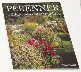 Perenner; Britta Tingdal; 1996