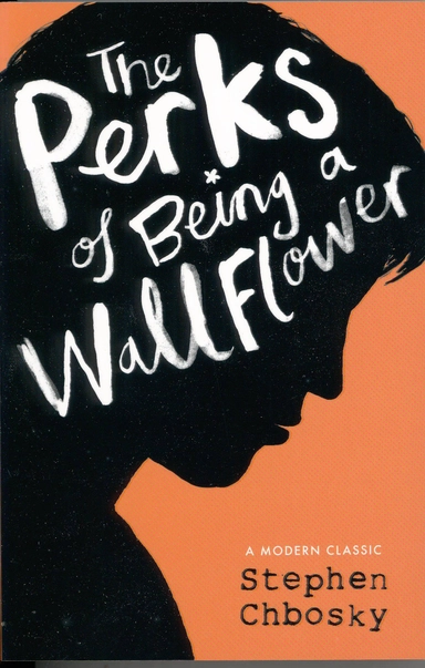 Perks of Being a Wallflower; Stephen Chbosky; 2012