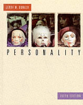 Personality; Erik Homburger Erikson; 2000