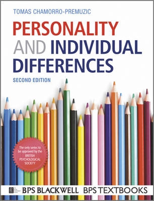 Personality and Individual Differences; Chamorro-Premuzic, Tomas; 2011