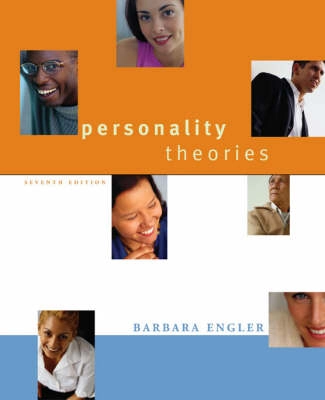 Personality Theories; Barbara Engler; 2006