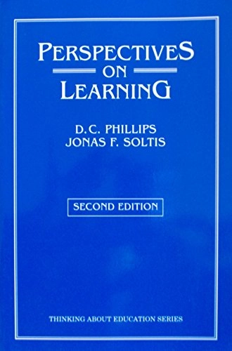 Perspectives on learning; Denis Charles Phillips; 1991