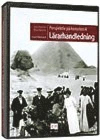 Perspektiv på historien A Lärarhandl; Hans Nyström, Örjan Nyström, Lena Skärstrand, Hans Nyström, Örjan Nyström, Lena Skärstrand; 2003