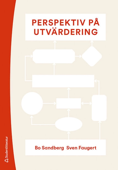 Perspektiv på utvärdering; Bo Sandberg, Sven Faugert; 2020