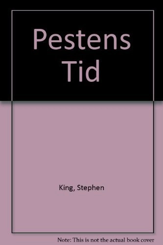 Pestens tid; Stephen King; 1988