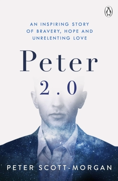 Peter 2.0 - The Human Cyborg; Peter Scott-Morgan; 2022