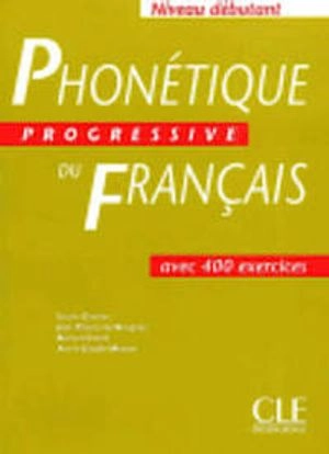 Phonétique progressive du français; Will Self; 2012