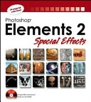 Photoshop Elements 2 Special Effects; A. Ward; 2003