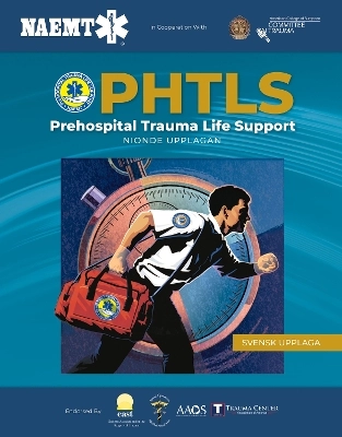 PHTLS : Prehospital Trauma Life Support; Lozeau; 2021