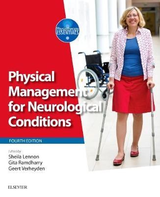 Physical Management for Neurological Conditions; Emma Stack; 2018