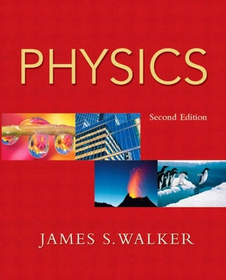 Physics; James S. Walker; 2003