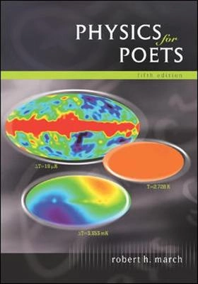 Physics for Poets; Robert March; 2003