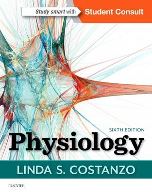 Physiology; Linda S Costanzo; 2017