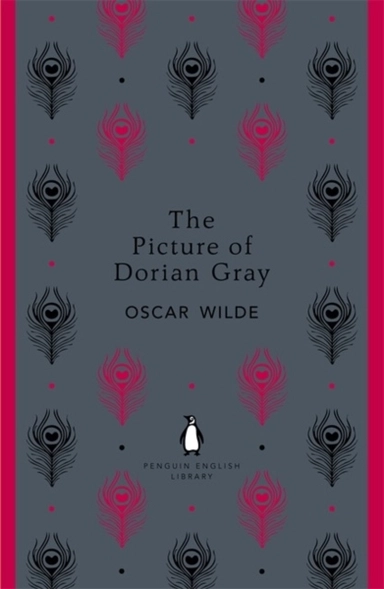 Picture of Dorian Gray; Oscar Wilde; 2012