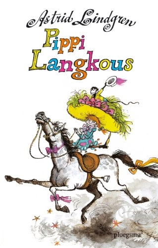 Pippi Langkous; Astrid Lindgren; 2006