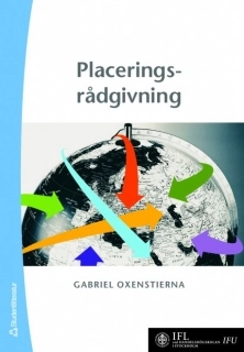 Placeringsrådgivning; Gabriel Oxenstierna; 2007