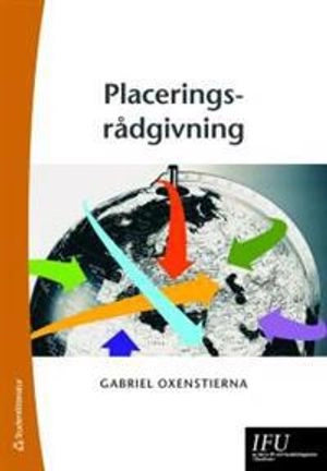 Placeringsrådgivning; Gabriel Oxenstierna; 2011