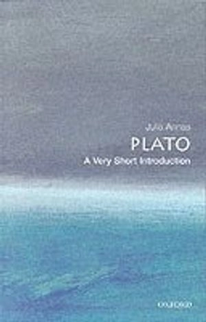 Plato : a very short introduction; Julia Annas; 2003