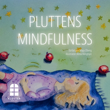 Pluttens mindfulness; Maja Öberg; 2017