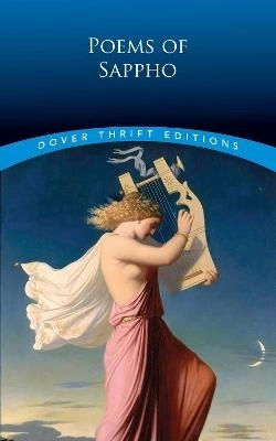 Poems of Sappho; Sappho Sappho; 2018