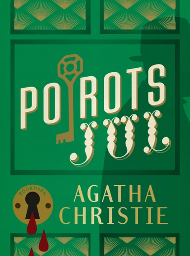 Poirots jul; Agatha Christie; 2014