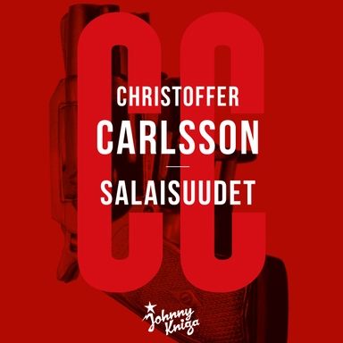 POISTETTU MYYNNISTÄ Salaisuudet; Christoffer Carlsson; 2019