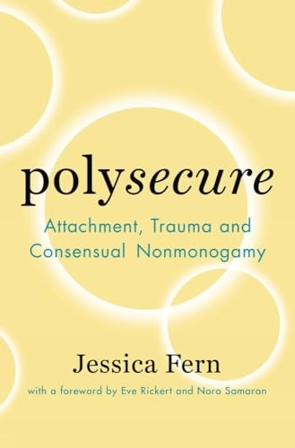 Polysecure; Jessica Fern; 2020