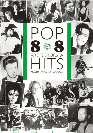 Pop 88; 1988