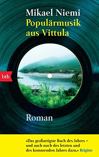 Populärmusik aus Vittula; Mikael Niemi; 2004