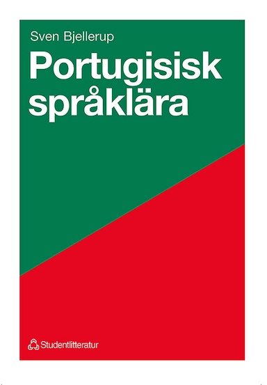 Portugisisk språklära; Sven Bjellerup; 1993