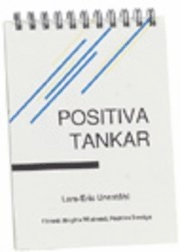 Positiva Tankar; Lars-Eric Uneståhl; 1991