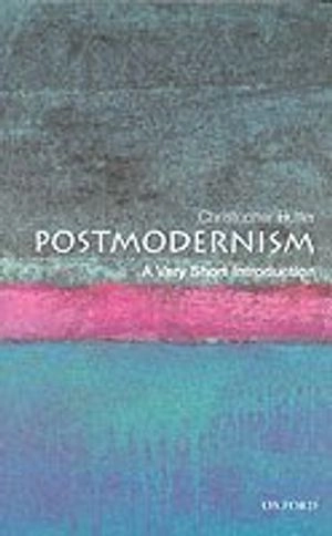 Postmodernism; Christopher Butler; 2002