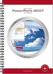 PowerPoint 2007 : grundkurs; Ulrika Nilsson; 2007