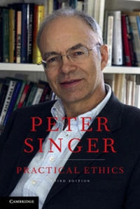 Practical ethics; filosof Peter Singer; 2011