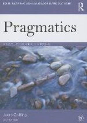 Pragmatics : a resource book for students; Joan Cutting; 2015