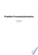 Praktisk ProcessAutomation; Göran Malmberg; 2004