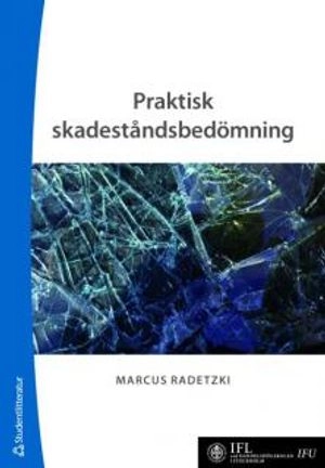 Praktisk skadeståndsbedömning; Marcus Radetzki; 2010