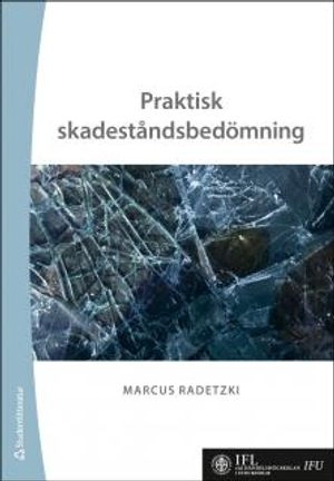 Praktisk skadeståndsbedömning; Marcus Radetzki; 2014