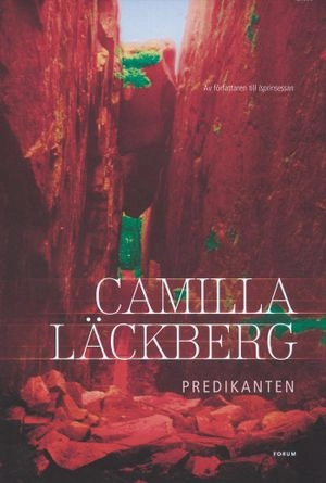 Predikanten; Camilla Läckberg; 2005