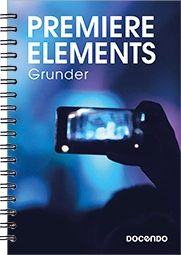 Premiere Elements Grunder; Eva Ansell; 2023