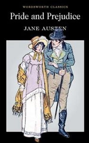 Pride and prejudice; Jane Austen; 1989