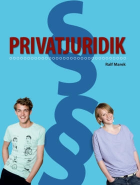 Privatjuridik Faktabok med uppgifter; Ralf Marek; 2014