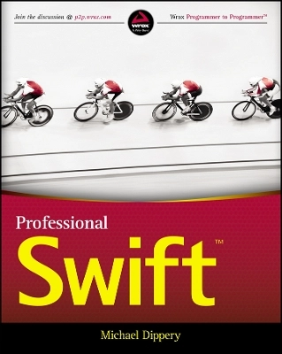 Professional Swift; Michael Dippery; 2015