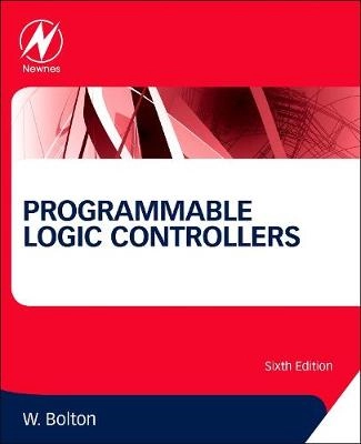 Programmable logic controllers; Bolton; 2015