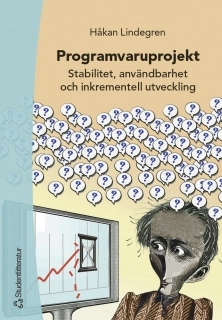 Programvaruprojekt; Håkan Lindegren; 2003