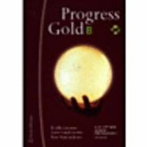 Progress Gold B - Elevpaket; Eva Hedencrona, Karin Smed-Gerdin, Peter Watcyn-Jones; 2004