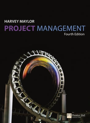 Project Management; Harvey Maylor; 2017