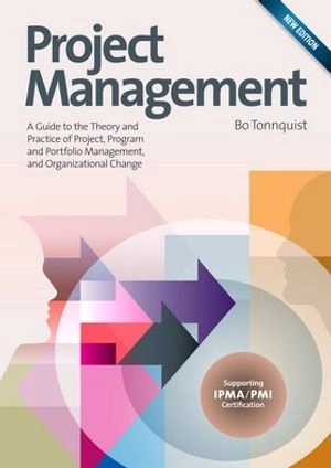 Project Management; Bo Tonnquist; 2012